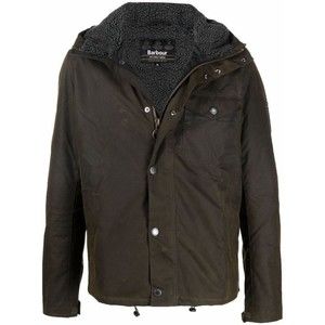 Barbour Kevlar Waxed Jacket - NWT